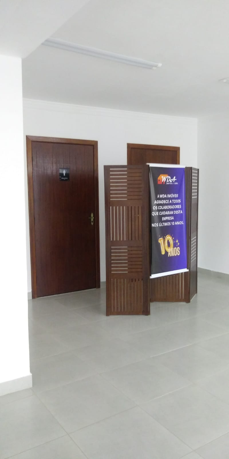 934 (2) Salão Comercial Novo 120m² Localização Estratégica