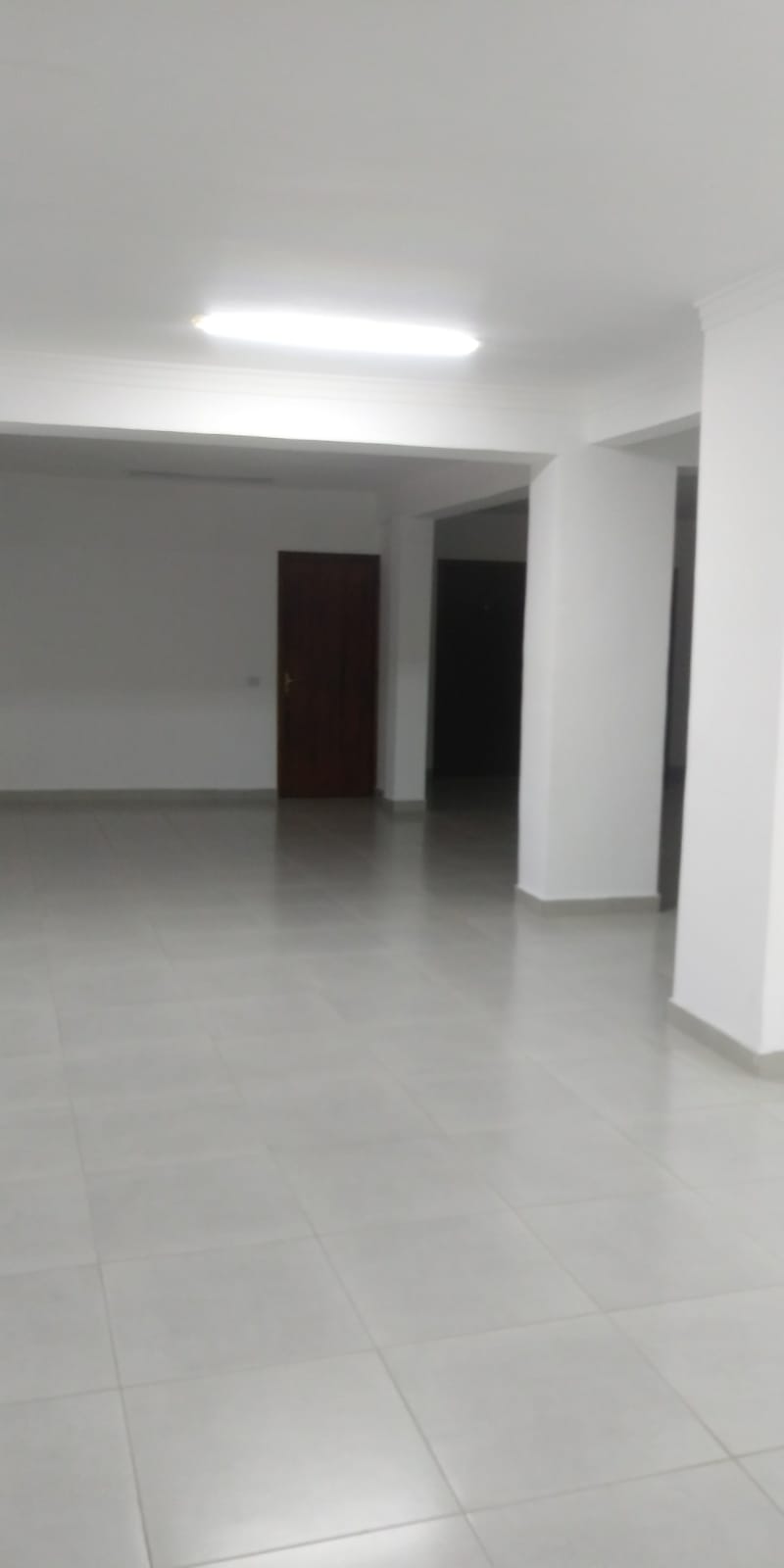 934 (3) Salão Comercial Novo 120m² Localização Estratégica