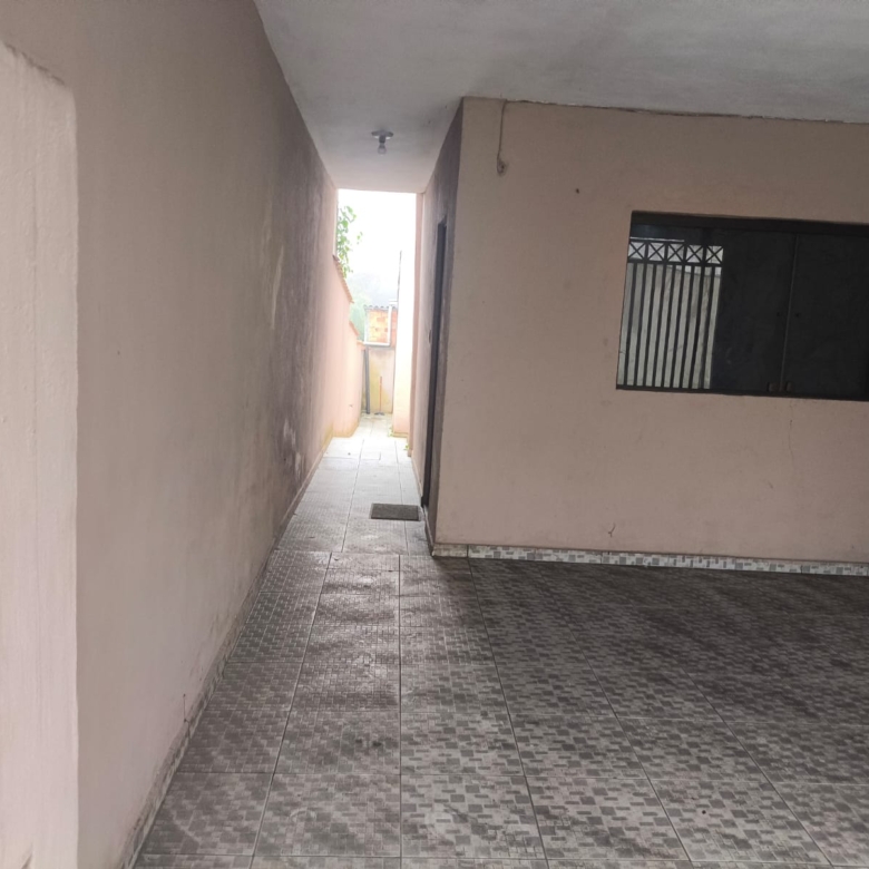 Excelente Casa Residencial 202m² AC – Jd Estrela