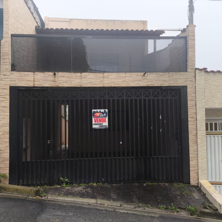 Excelente Casa Residencial 202m² AC – Jd Estrela