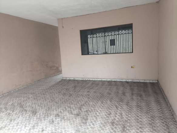 Excelente Casa Residencial 202m² AC – Jd Estrela