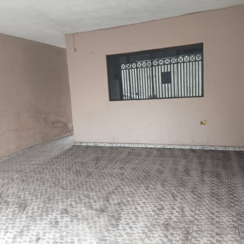 Excelente Casa Residencial 202m² AC – Jd Estrela