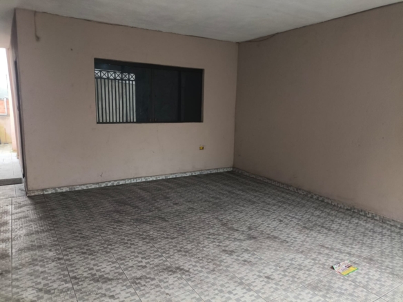 Excelente Casa Residencial 202m² AC – Jd Estrela