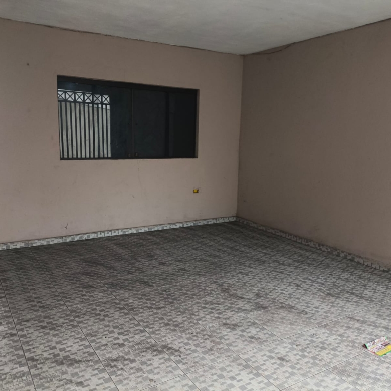 Excelente Casa Residencial 202m² AC – Jd Estrela