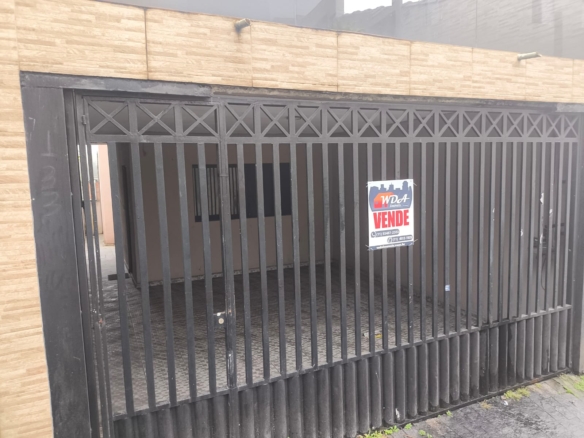 Excelente Casa Residencial 202m² AC – Jd Estrela