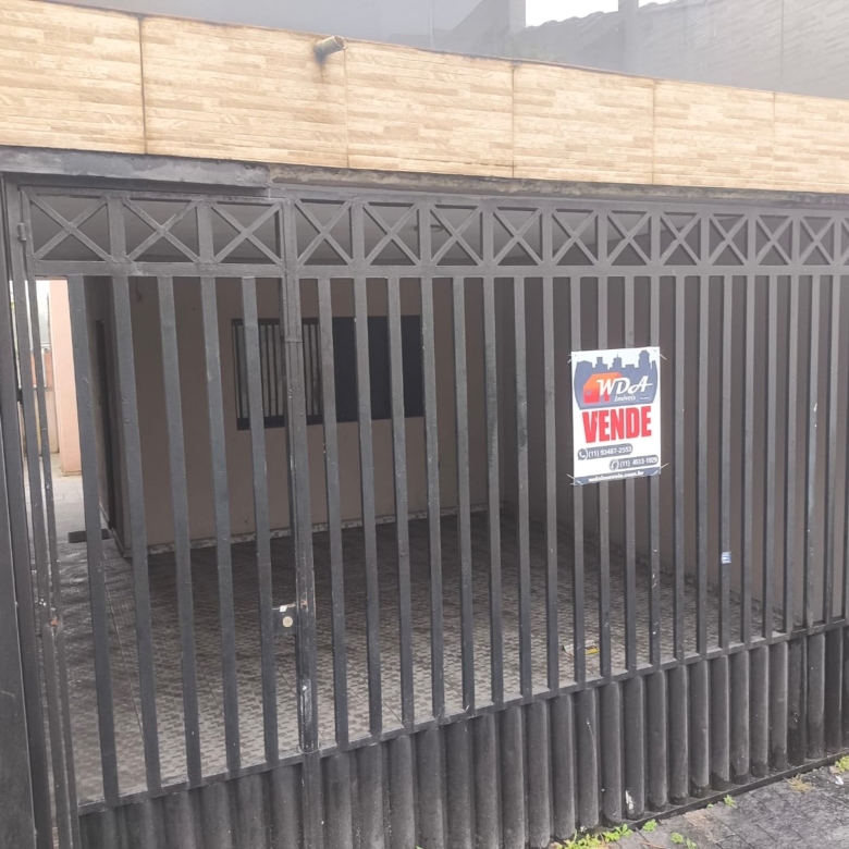 Excelente Casa Residencial 202m² AC – Jd Estrela