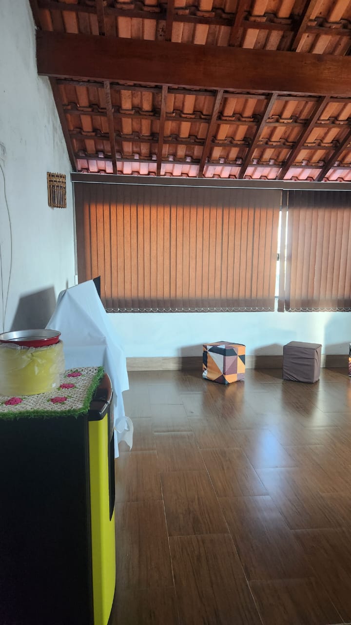 947 (25) Sobrado Espaçoso Quintal Privativo 133m² AC – Alto da Boa Vista