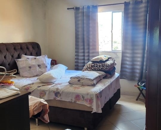 Sobrado Espaçoso Quintal Privativo 133m² AC – Alto da Boa Vista