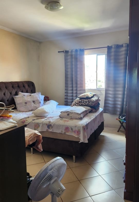 Sobrado Espaçoso Quintal Privativo 133m² AC – Alto da Boa Vista