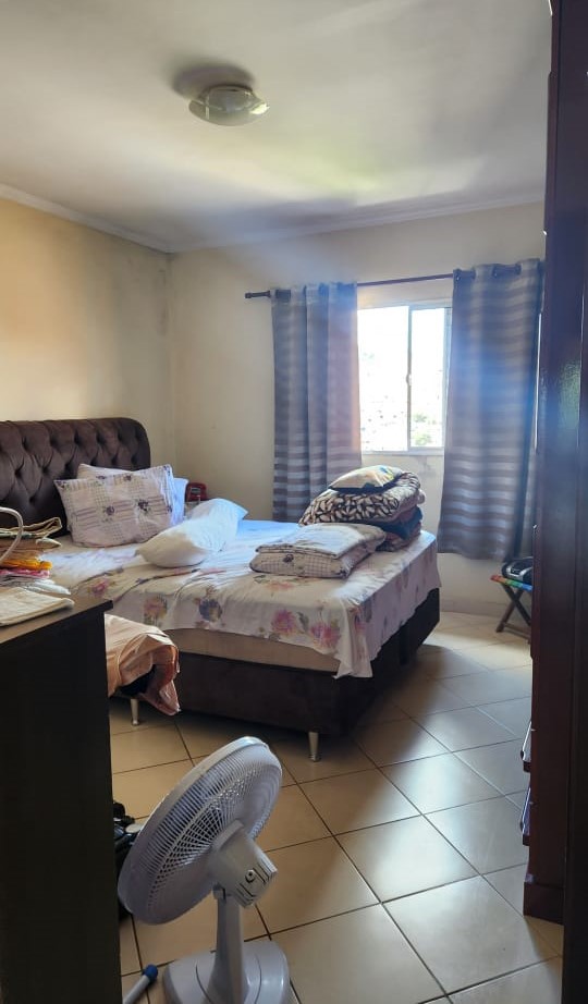 947 (28) Sobrado Espaçoso Quintal Privativo 133m² AC – Alto da Boa Vista
