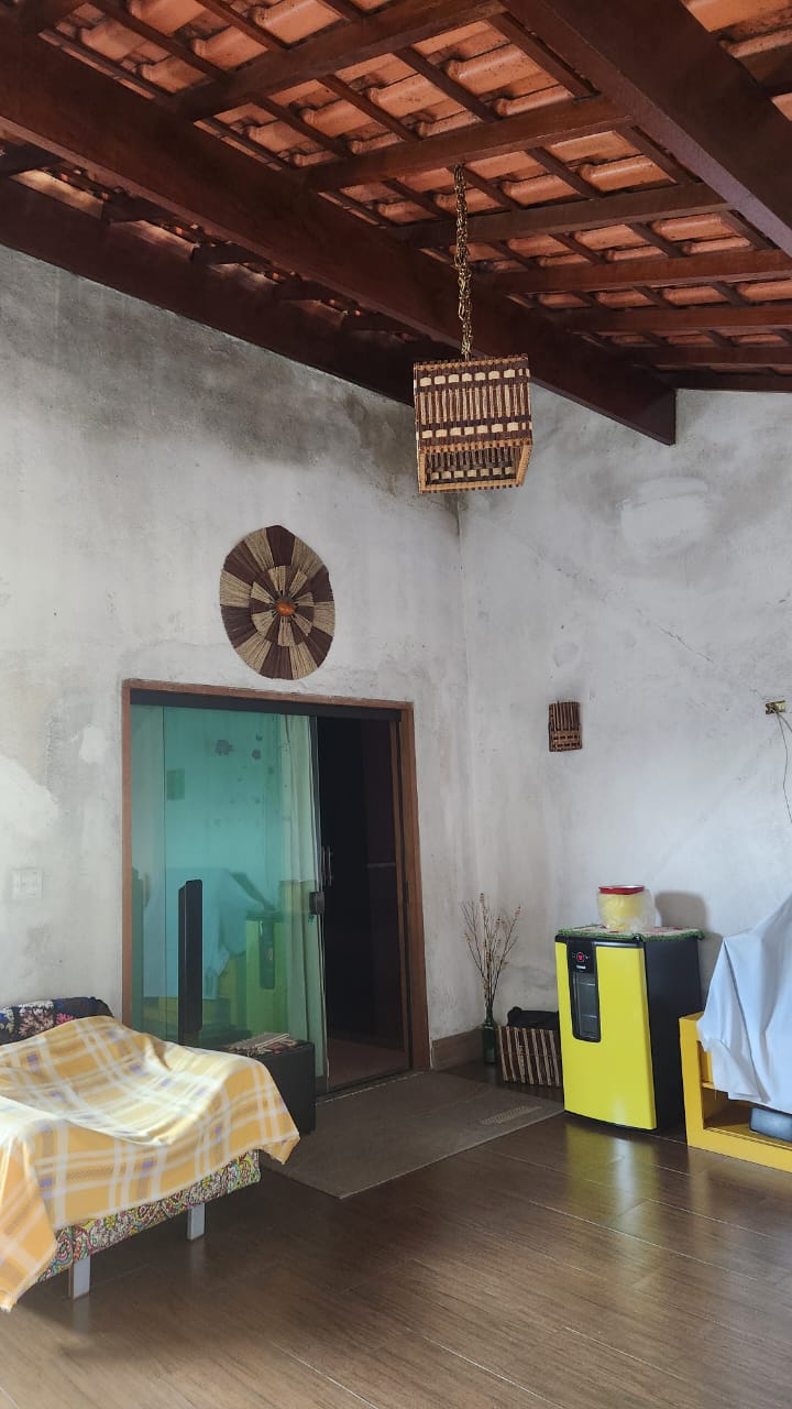 947 (31) Sobrado Espaçoso Quintal Privativo 133m² AC – Alto da Boa Vista