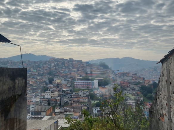 Sobrado Espaçoso Quintal Privativo 133m² AC – Alto da Boa Vista