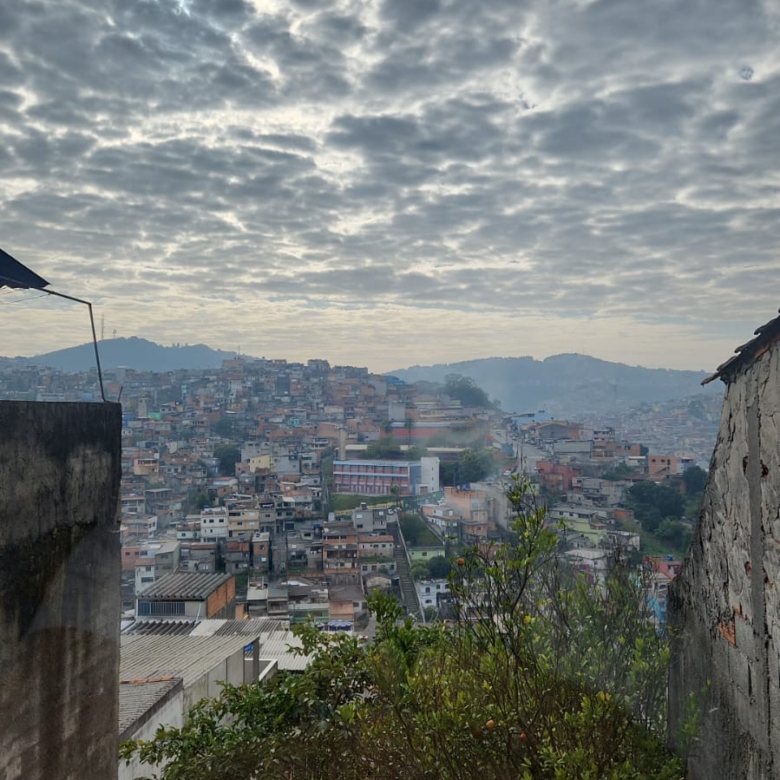 Sobrado Espaçoso Quintal Privativo 133m² AC – Alto da Boa Vista