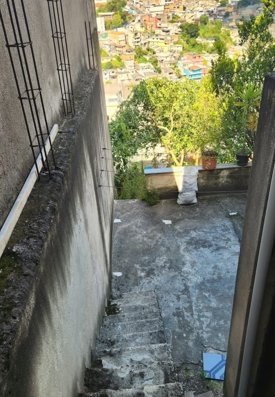 Sobrado Espaçoso Quintal Privativo 133m² AC – Alto da Boa Vista