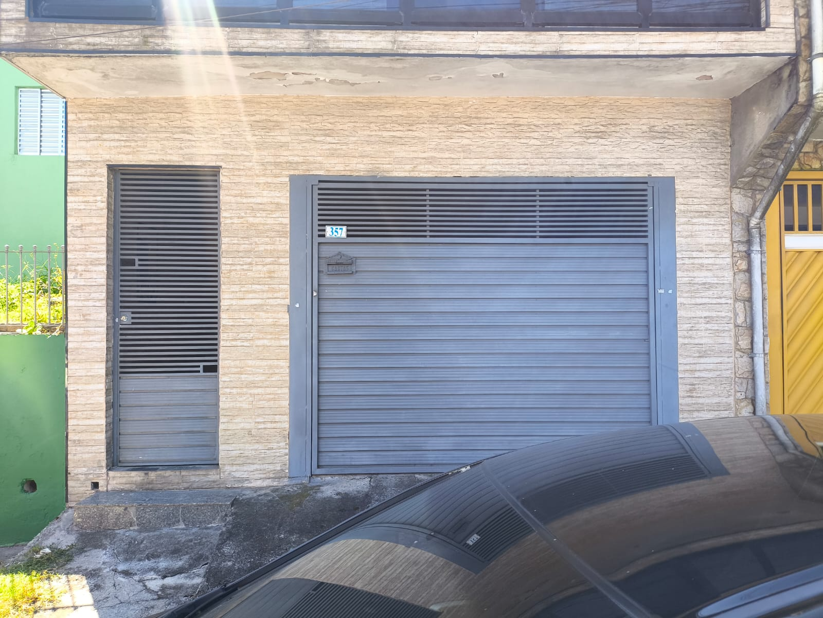 950 (20) Sobrado Moderno Aconchegante Acabamento Diferenciado – Jd Itapeva