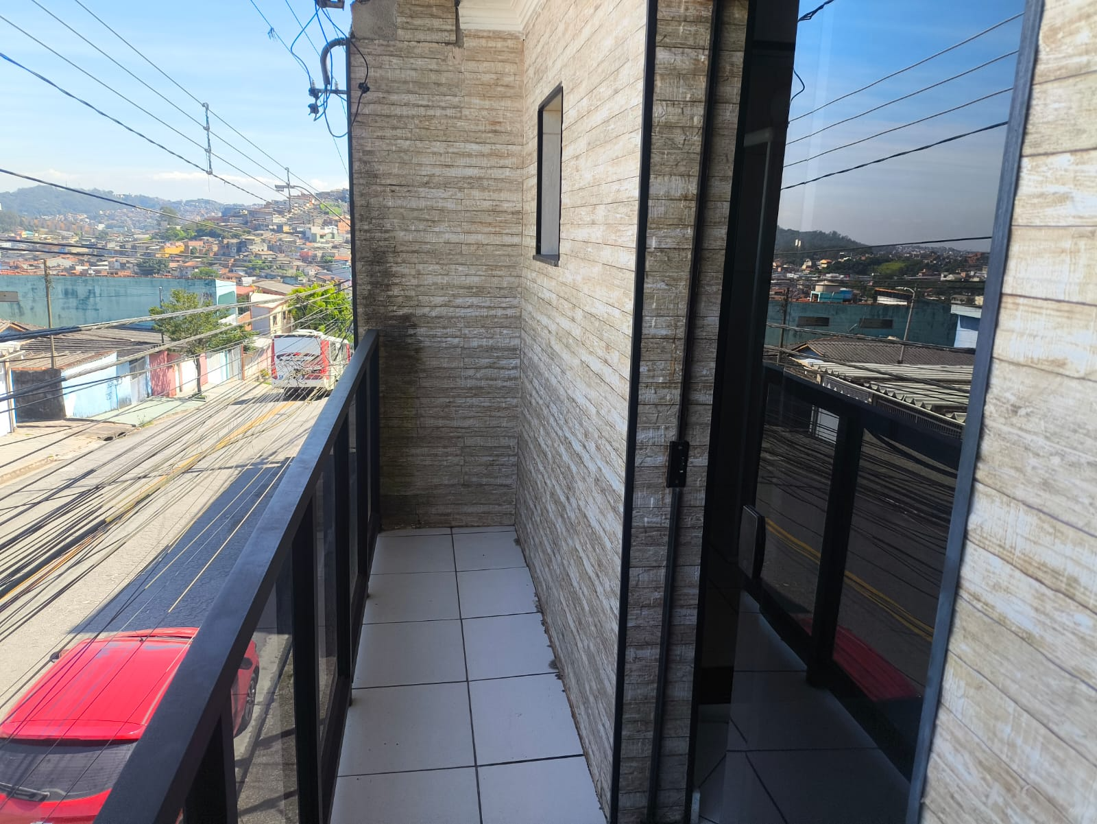 950 (26) Sobrado Moderno Aconchegante Acabamento Diferenciado – Jd Itapeva
