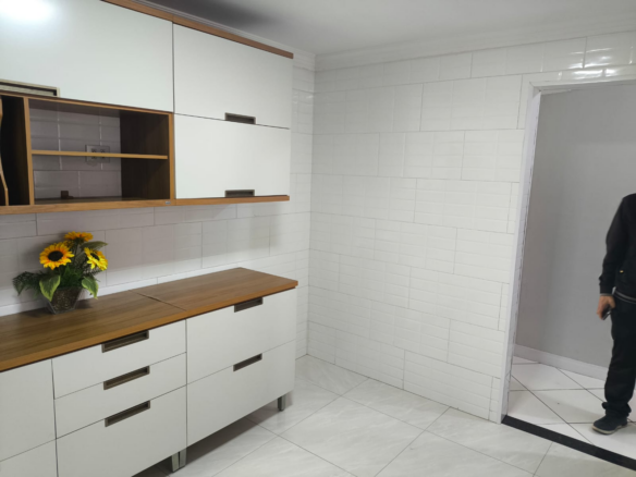 Sobrado Moderno Aconchegante Acabamento Diferenciado – Jd Itapeva