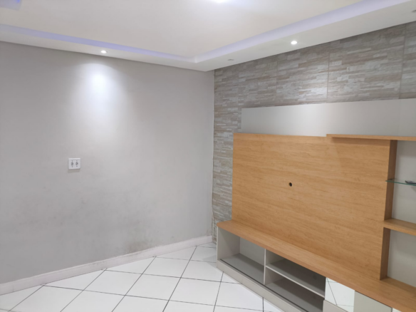 Sobrado Moderno Aconchegante Acabamento Diferenciado – Jd Itapeva