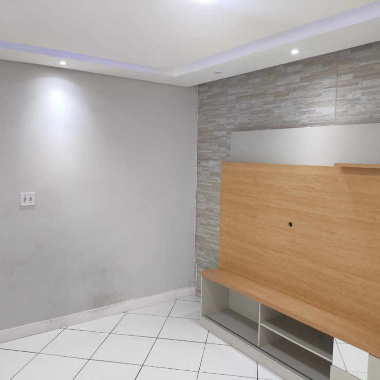 Sobrado Moderno Aconchegante Acabamento Diferenciado – Jd Itapeva