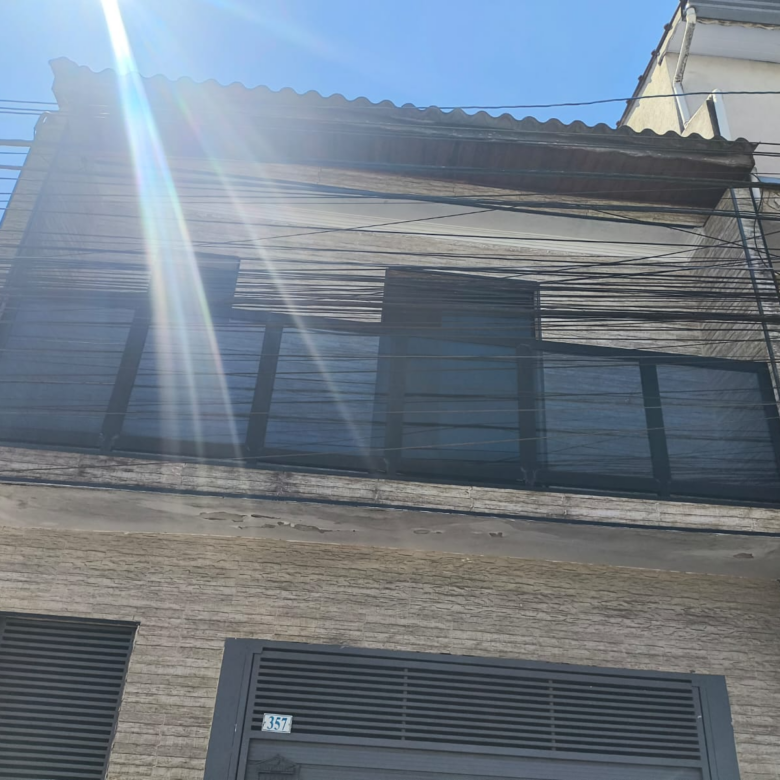 Sobrado Moderno Aconchegante Acabamento Diferenciado – Jd Itapeva