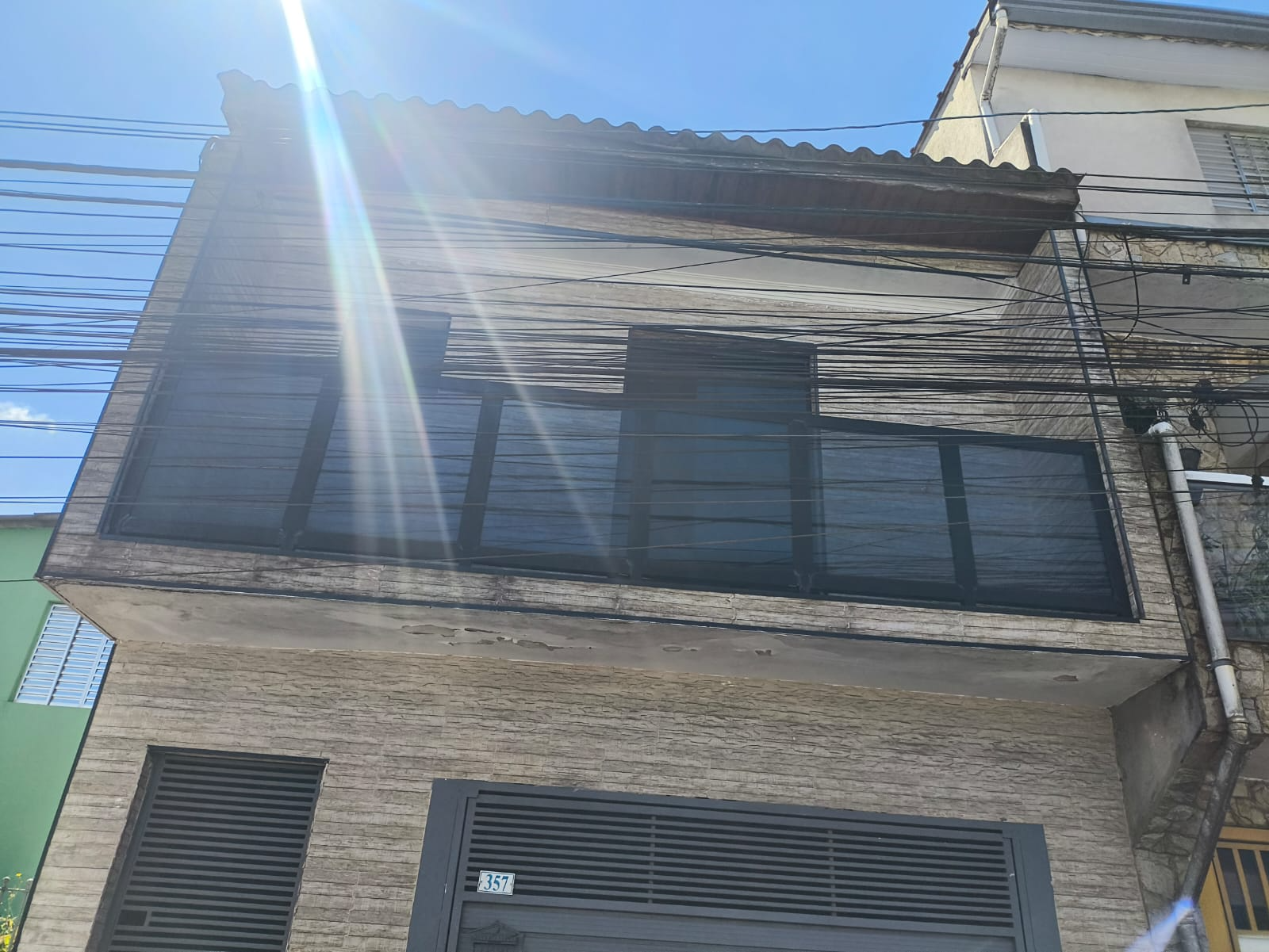 950 (7) Sobrado Moderno Aconchegante Acabamento Diferenciado – Jd Itapeva