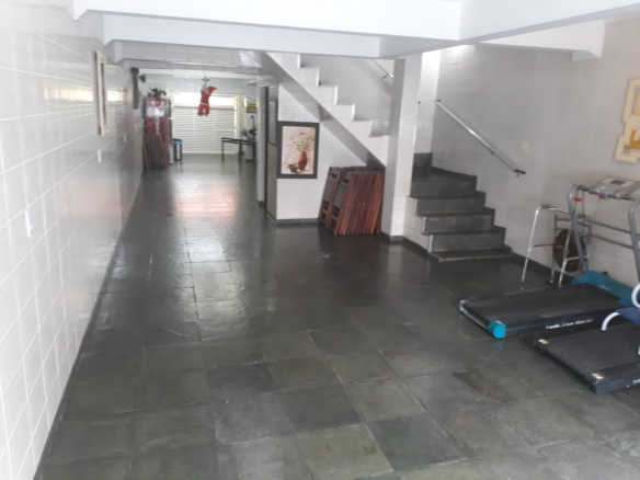 Sobrado Alto Padrão 4 Dorms 277m² AC – Vl Guarani