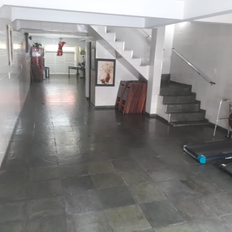 Sobrado Alto Padrão 4 Dorms 277m² AC – Vl Guarani