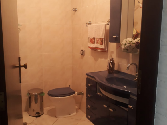 Sobrado Alto Padrão 4 Dorms 277m² AC – Vl Guarani
