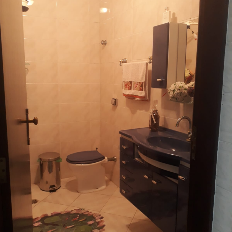 Sobrado Alto Padrão 4 Dorms 277m² AC – Vl Guarani