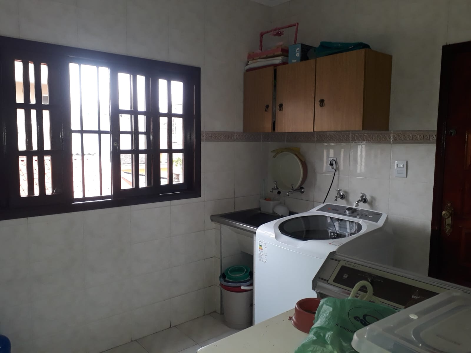 Sobrado Alto Padrão 4 Dorms 277m² AC – Vl Guarani