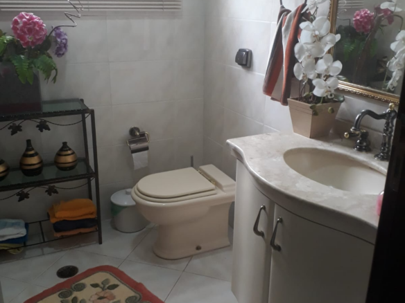 Sobrado Alto Padrão 4 Dorms 277m² AC – Vl Guarani