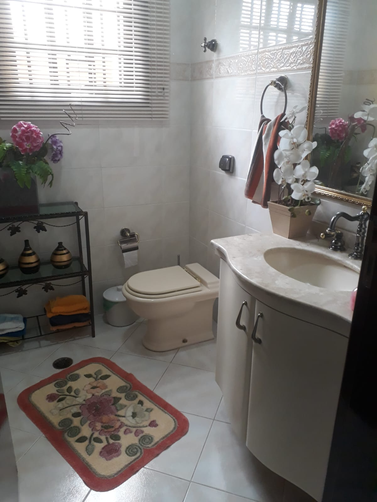 Sobrado Alto Padrão 4 Dorms 277m² AC – Vl Guarani