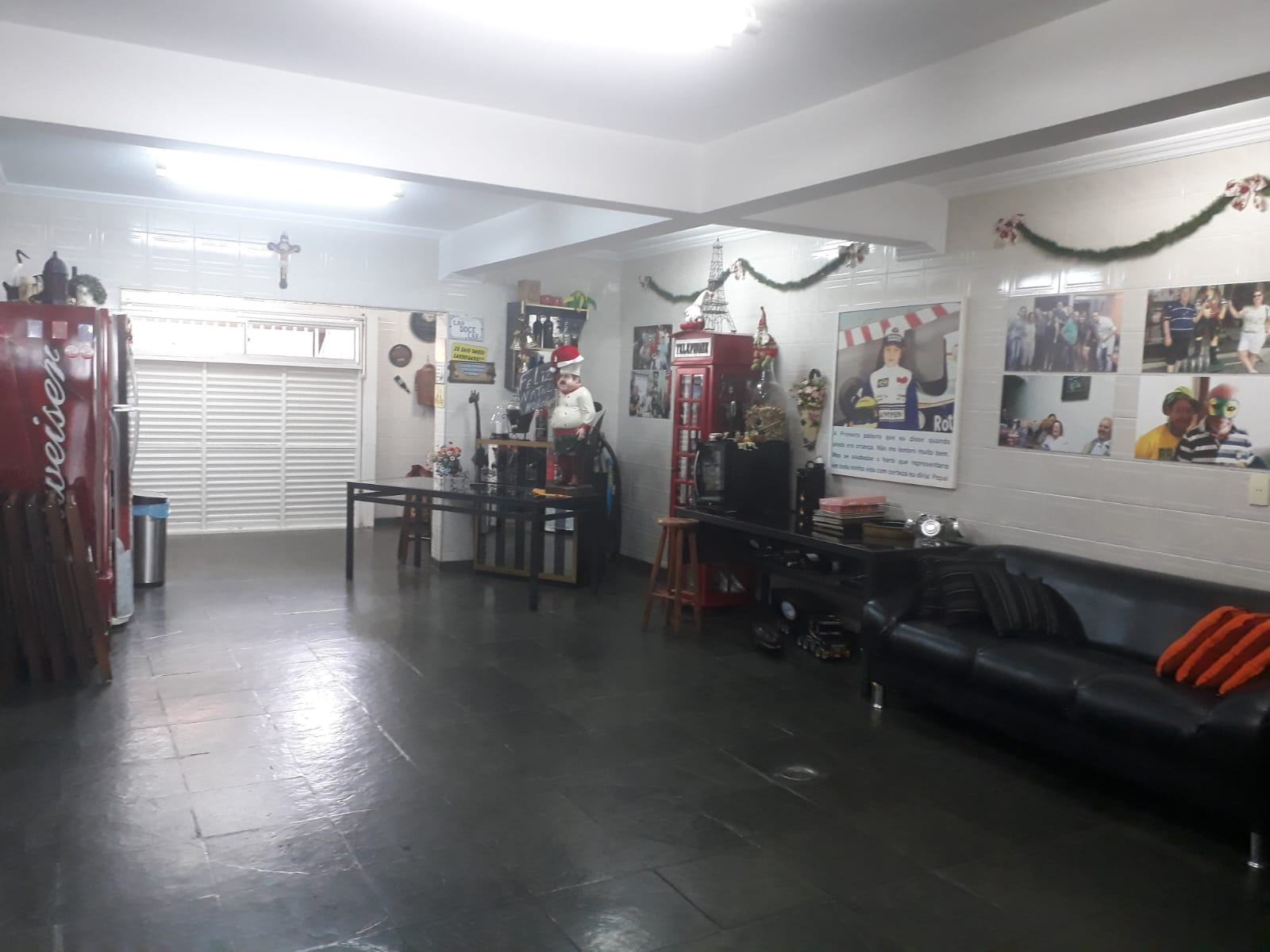 Sobrado Alto Padrão 4 Dorms 277m² AC – Vl Guarani