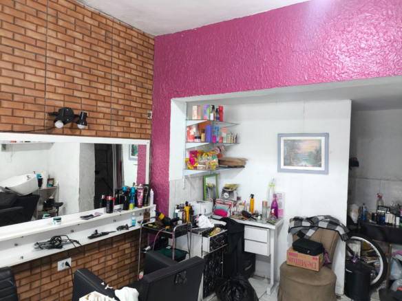 Casa Prática Bem Localizada Ótima Oportunidade – Pq Novo Oratório