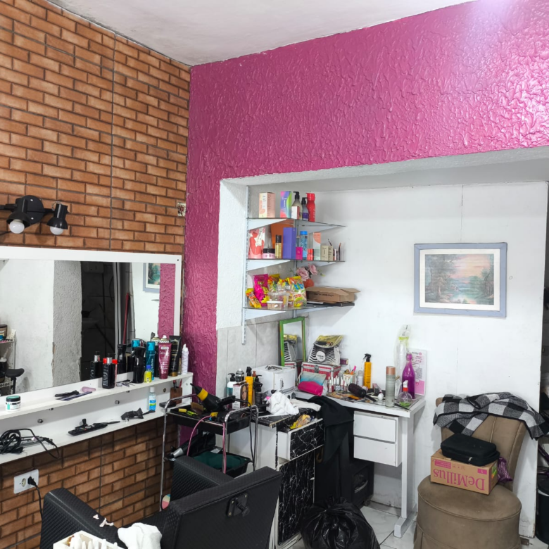 Casa Prática Bem Localizada Ótima Oportunidade – Pq Novo Oratório