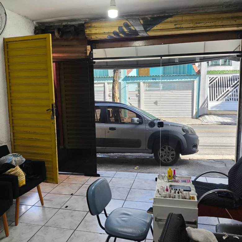 Casa Prática Bem Localizada Ótima Oportunidade – Pq Novo Oratório