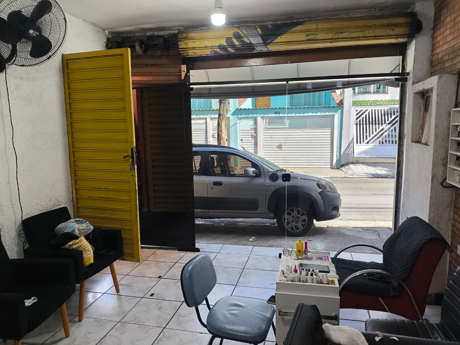 Casa Prática Bem Localizada Ótima Oportunidade – Pq Novo Oratório