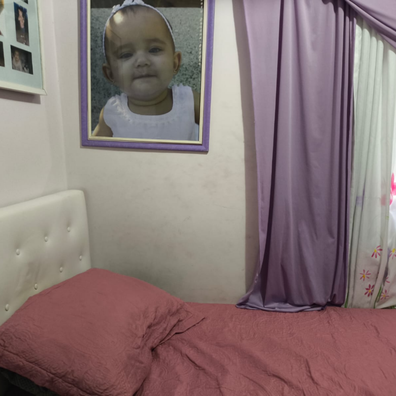 Sobrado Espaçoso e Achegado com 3 Dormitórios – Excelente Ventilação e Iluminação Natural