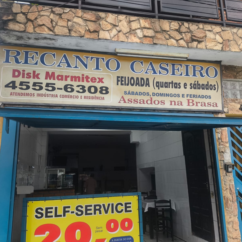 Ponto Comercial Tradicional e automóvel há 30 Anos em Ótimo Bairro de Mauá – Aluguel R$ 3.500