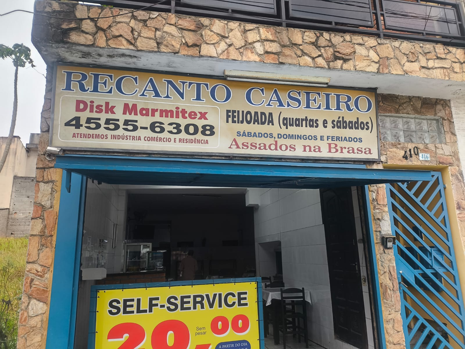 972 (3) Ponto Comercial Tradicional e automóvel há 30 Anos em Ótimo Bairro de Mauá – Aluguel R$ 3.500