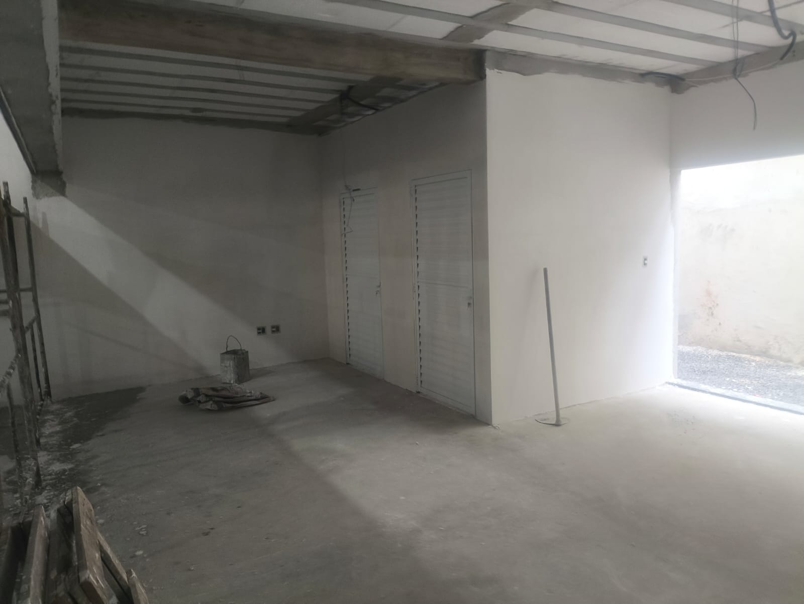 ref 970 (16) Galpão Comercial 335m2 – Jd. Zaíra
