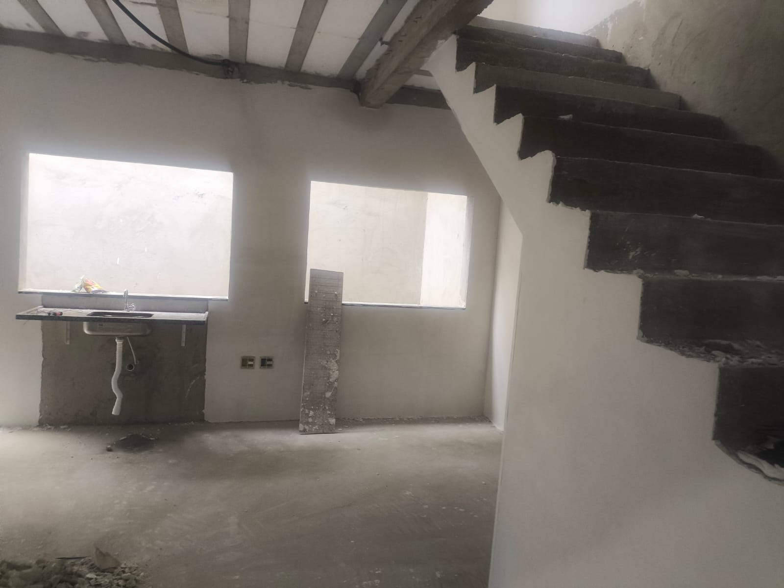 ref 970 (8) Galpão Comercial 335m2 – Jd. Zaíra